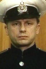 Степан Сергеич