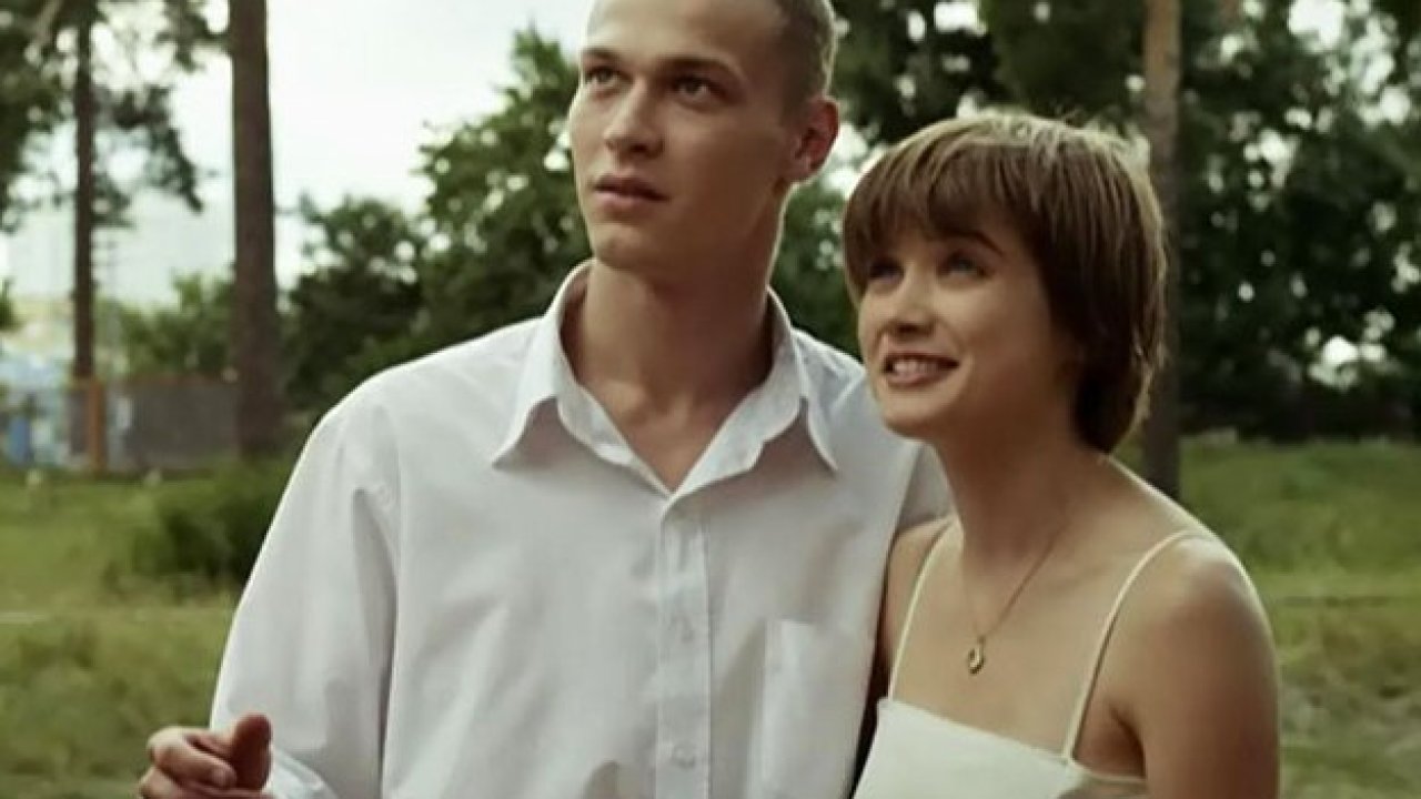Мотыльки