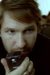 Взбесившийся автобус