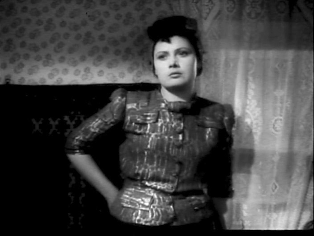 Актриса