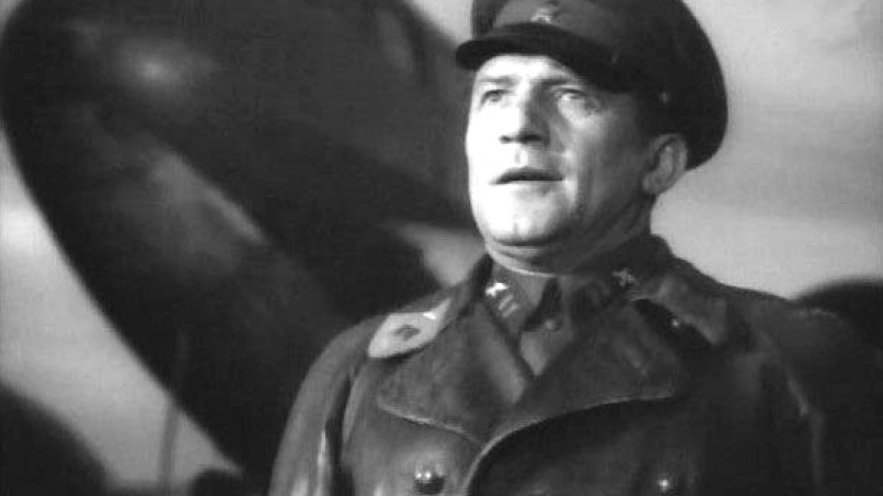 Ленинградская симфония