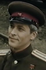 Через Гоби и Хинган