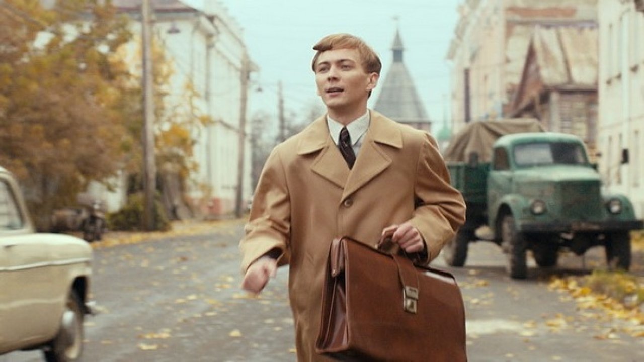Кино про Алексеева
