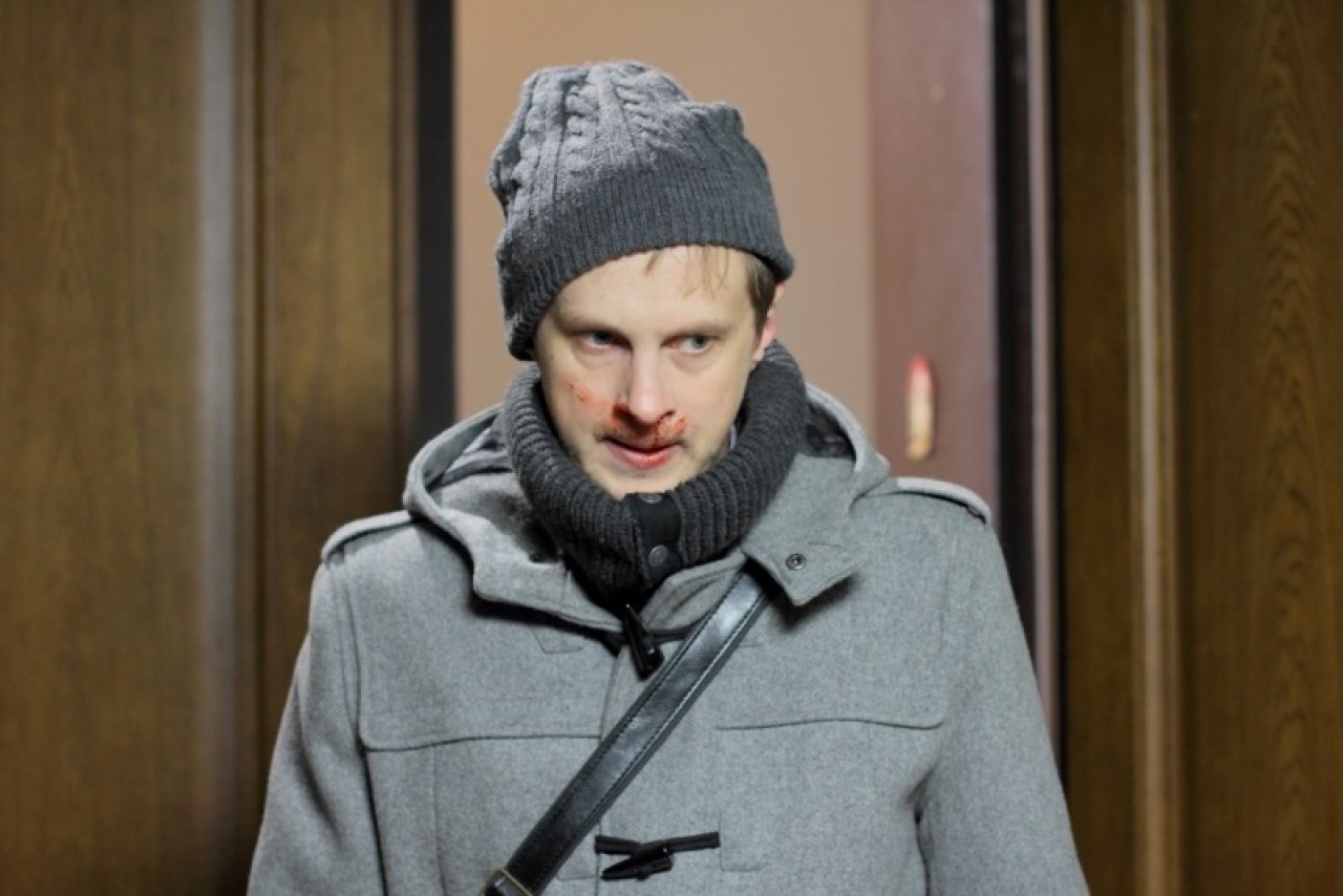 Ищейка