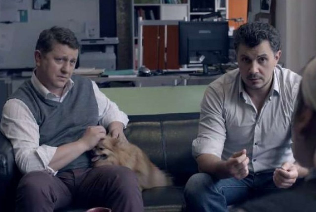 Дудочка крысолова 2015 актеры, рейтинг и отзывы на