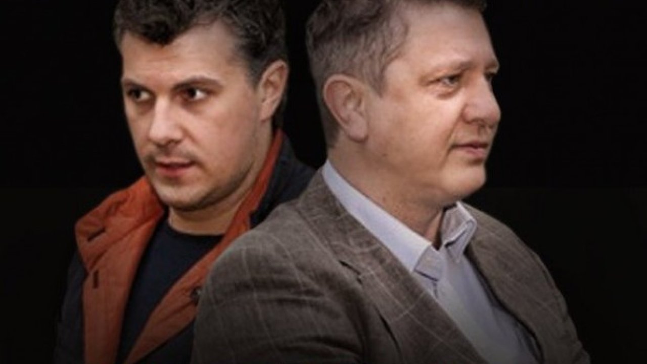 Капкан для Золушки