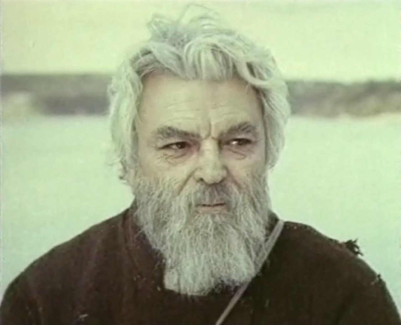 Отец Сергий