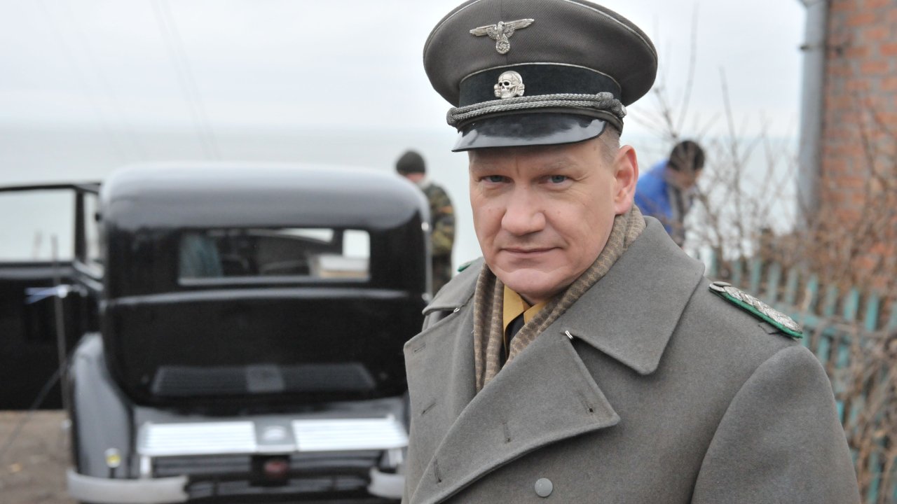 Переводчик