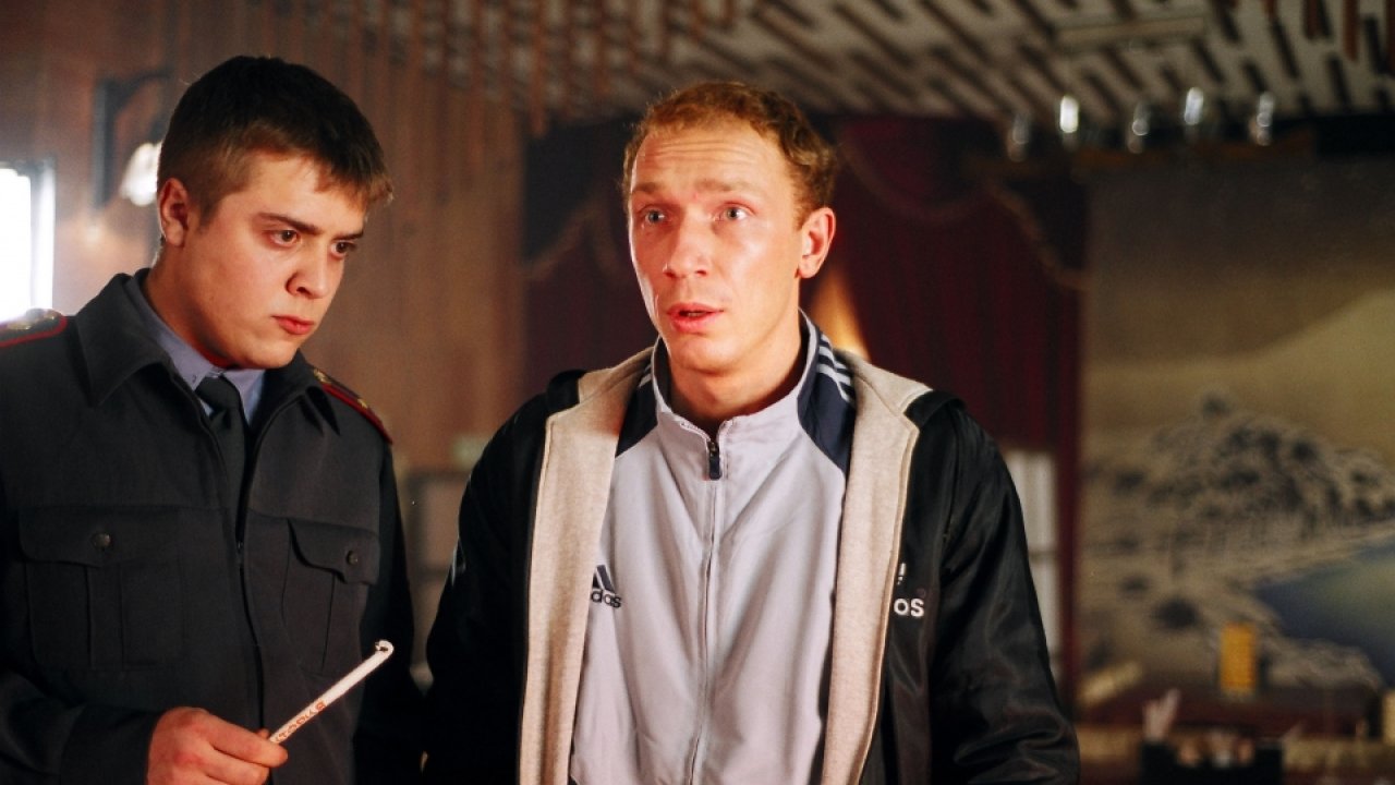 Изображая жертву