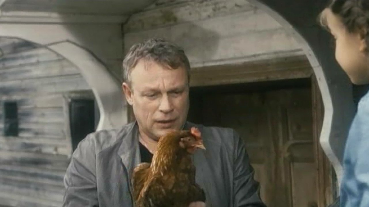 Обет молчания