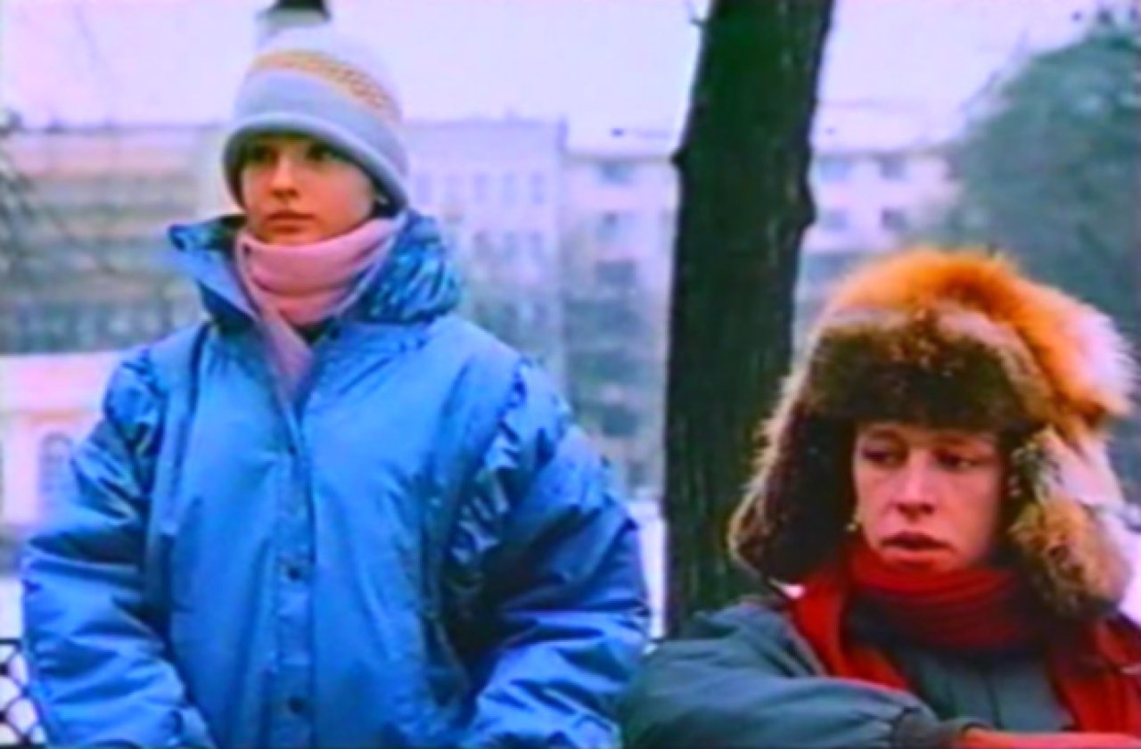 Шантажист