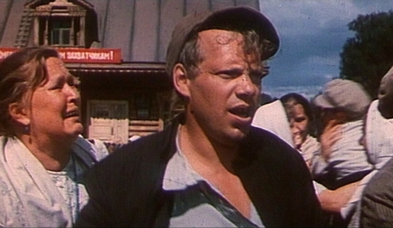 Судьба - 1977: актеры, рейтинг и отзывы на канале Дом кино