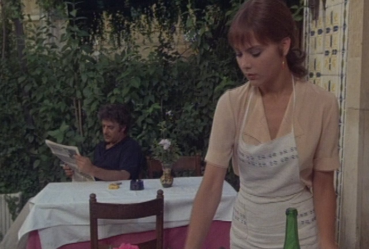 Жизнь прекрасна - 1980: актеры, рейтинг и отзывы на канале Дом кино