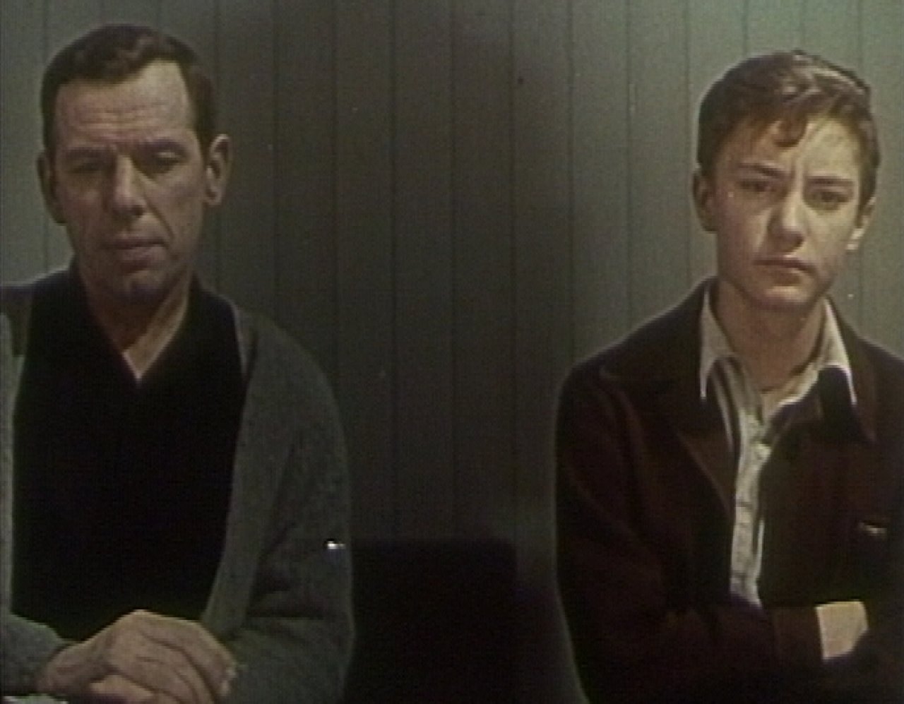 Человек, которого я люблю - 1966: актеры, рейтинг и отзывы на канале ...