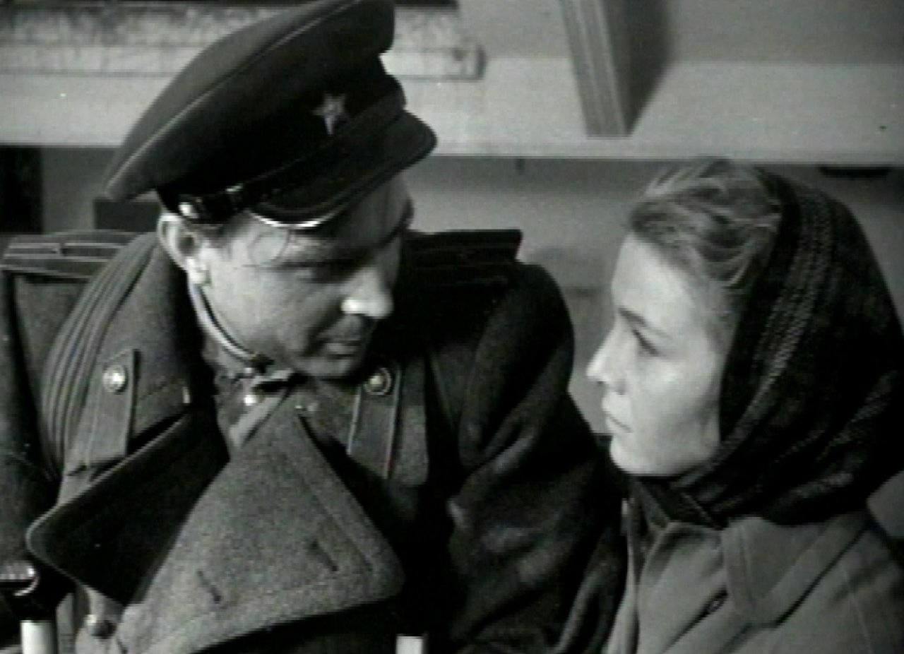 Дом, в котором я живу - 1957: актеры, рейтинг и отзывы на канале Дом кино