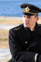 Робинзон
