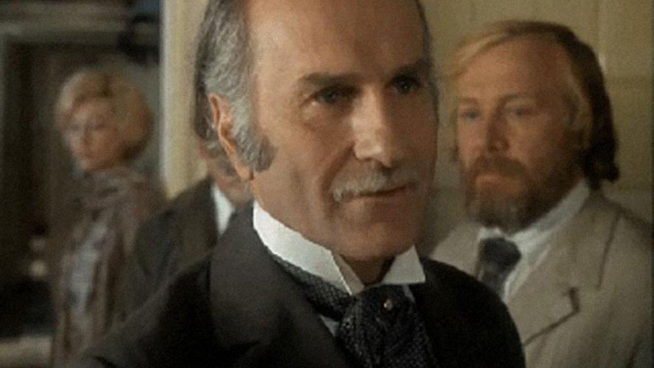 Дядя Ваня