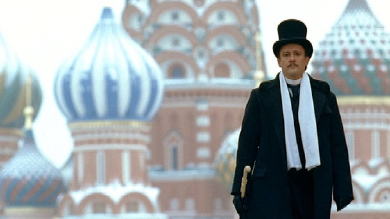 Статский советник