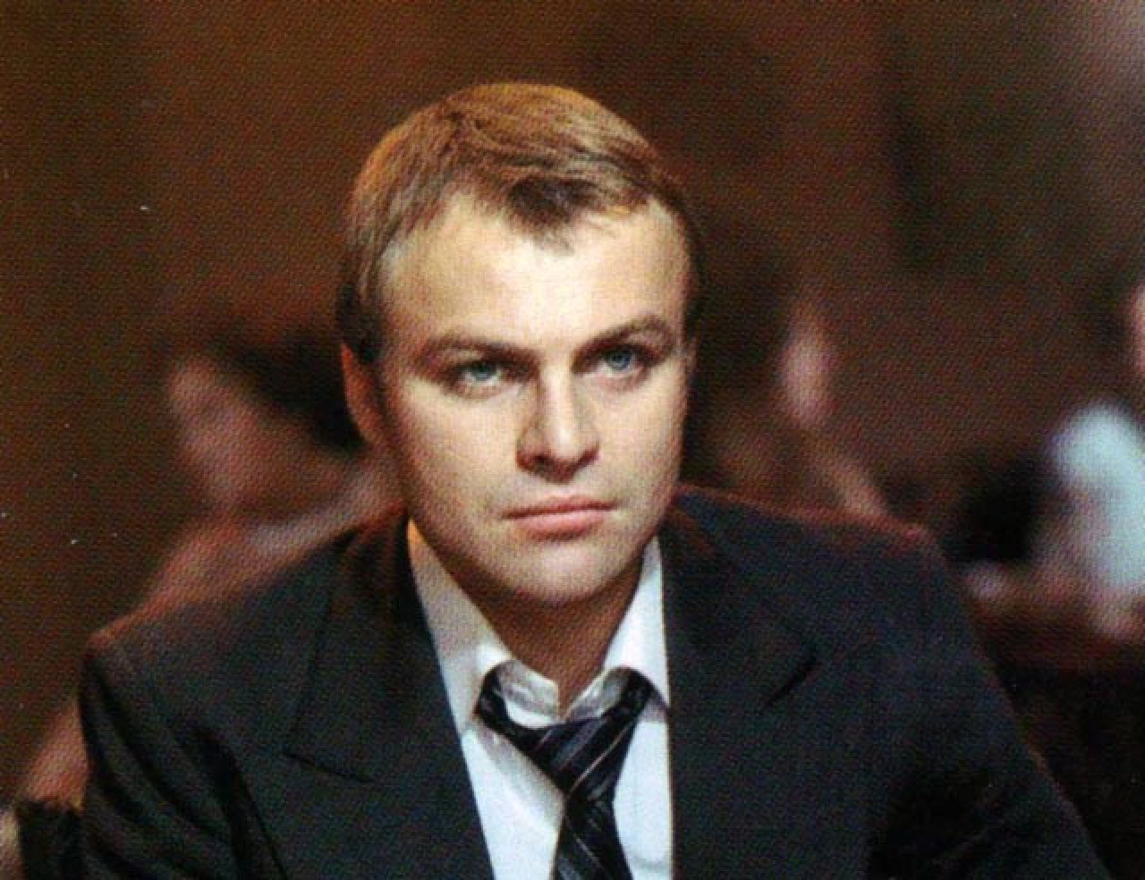 К своим