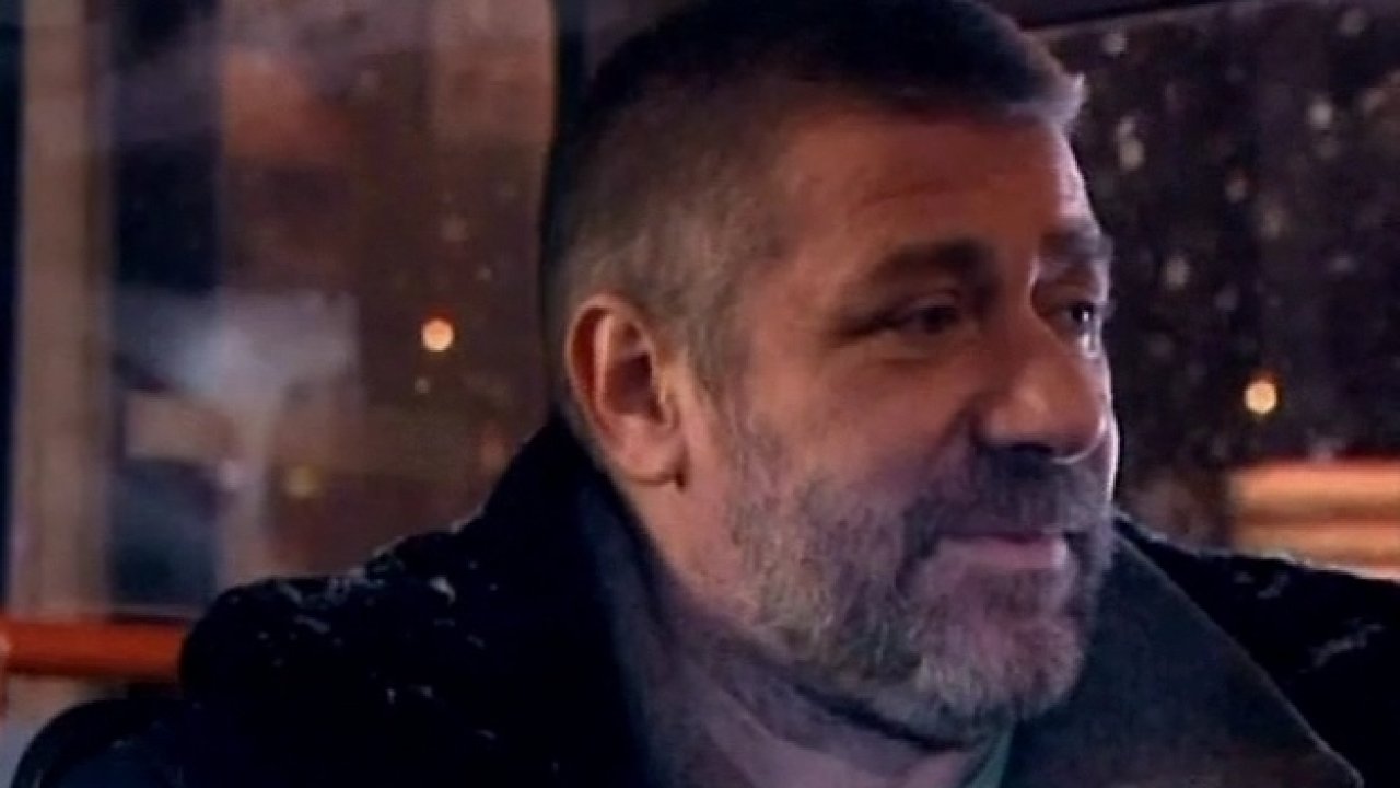Кто приходит в зимний вечер