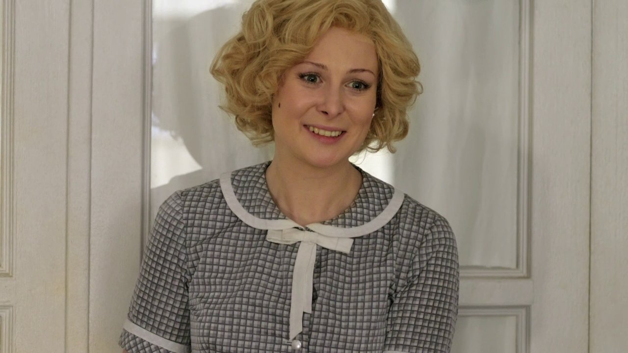 Маргарита Назарова