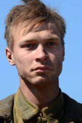 Дорога на Берлин