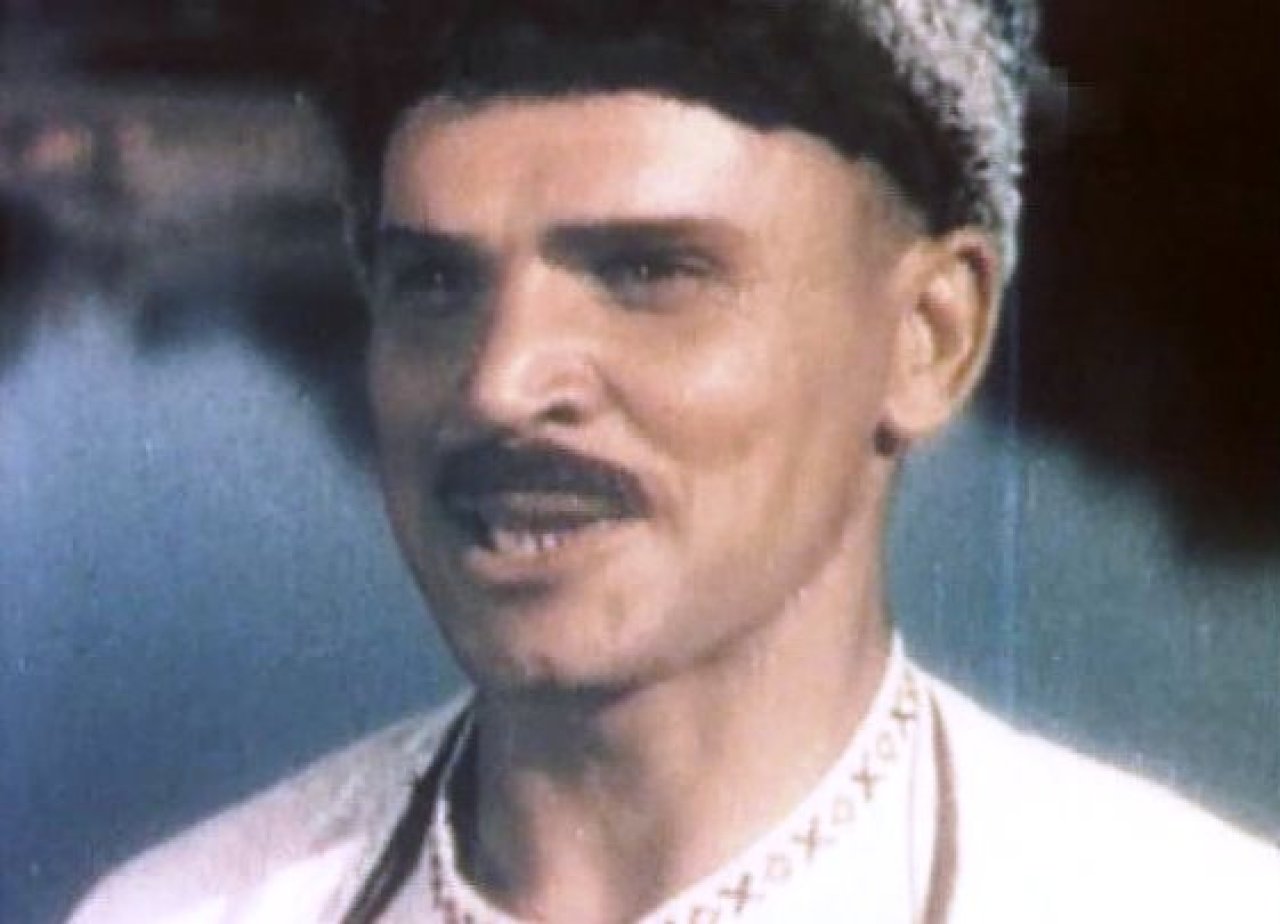 Сорочинская ярмарка