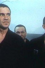 Беспредел