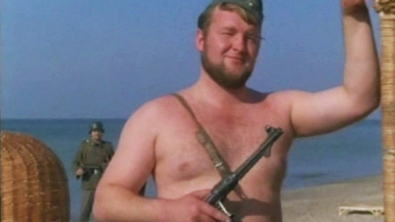 Где-то плачет иволга