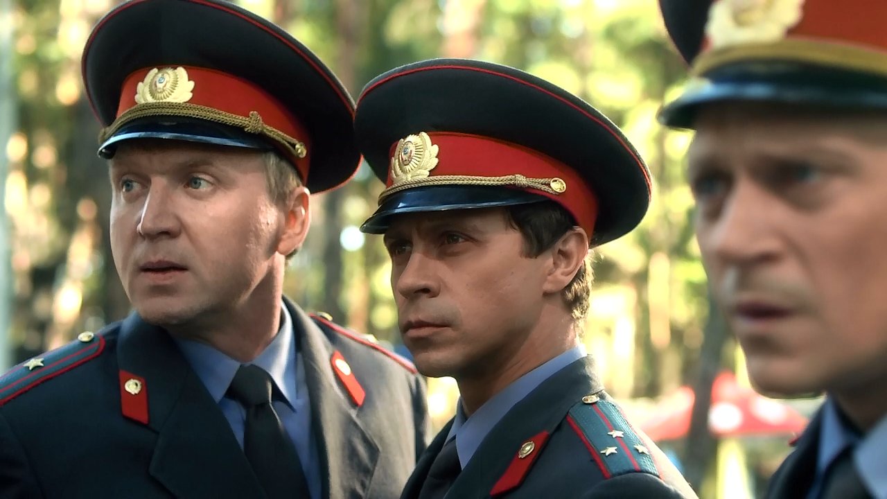 Обратная сторона Луны. Новый сезон