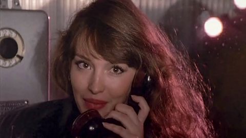 23 декабря - день премьеры криминальной драмы «Воры в законе»