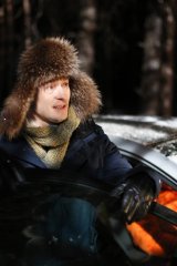 Млечный путь