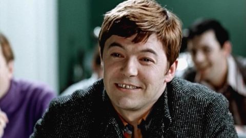 5 любимых фильмов Александра Збруева
