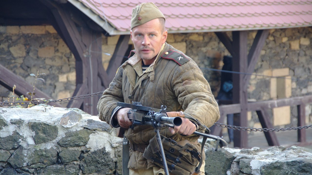 Боевая единичка