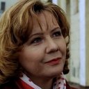 Галина Анисимова