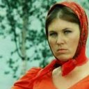 Галина Лучай