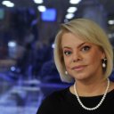 Яна Поплавская