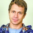 Павел Деревянко