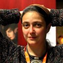 Екатерина Шагалова