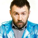 Сергей Шнуров