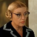 Нина Агапова