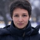Ольга Каптур