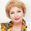 Галина Коньшина