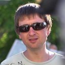 Сергей Крутин
