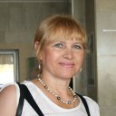Любовь Полехина