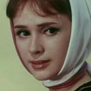 Валентина Решетникова