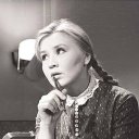 Екатерина Савинова