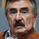 Леонид Каневский