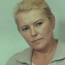 Зинаида Дехтярёва