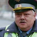 Сергей Серов
